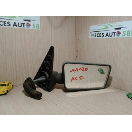 Retroviseur droit CITROEN AX PHASE 2 d’occasion