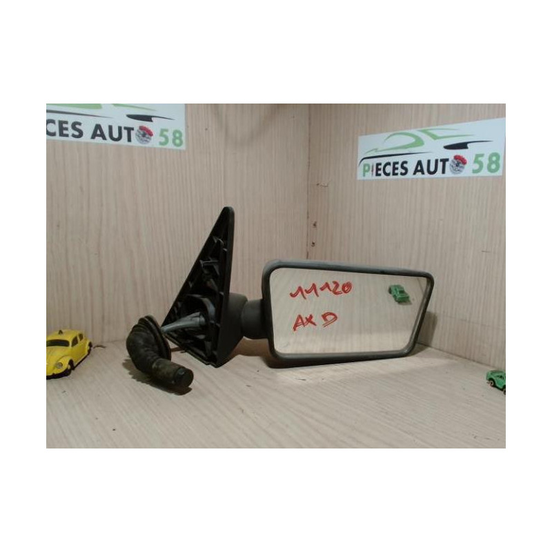 Retroviseur droit CITROEN AX PHASE 2 d’occasion