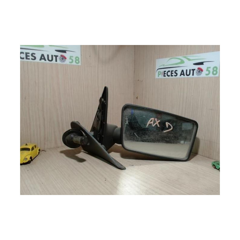 Retroviseur gauche CITROEN AX PHASE 1 d’occasion