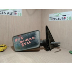 Retroviseur gauche CITROEN AX PHASE 1 d’occasion