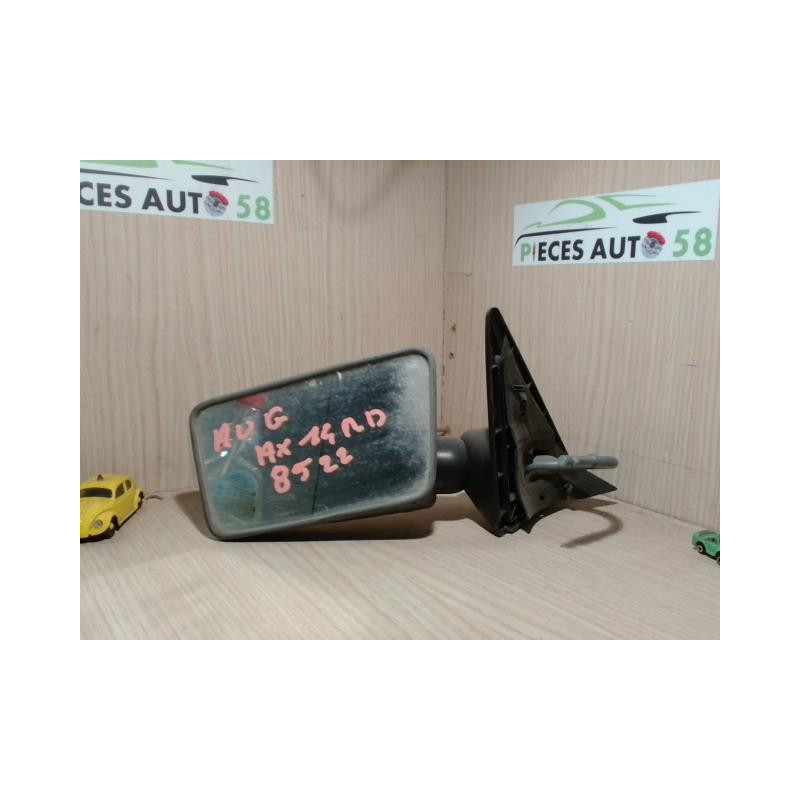 Retroviseur gauche CITROEN AX PHASE 1 d’occasion