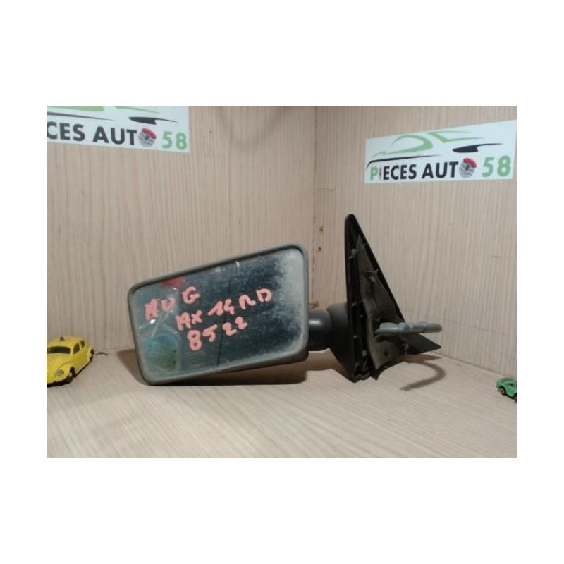 Retroviseur gauche CITROEN AX PHASE 1 d’occasion