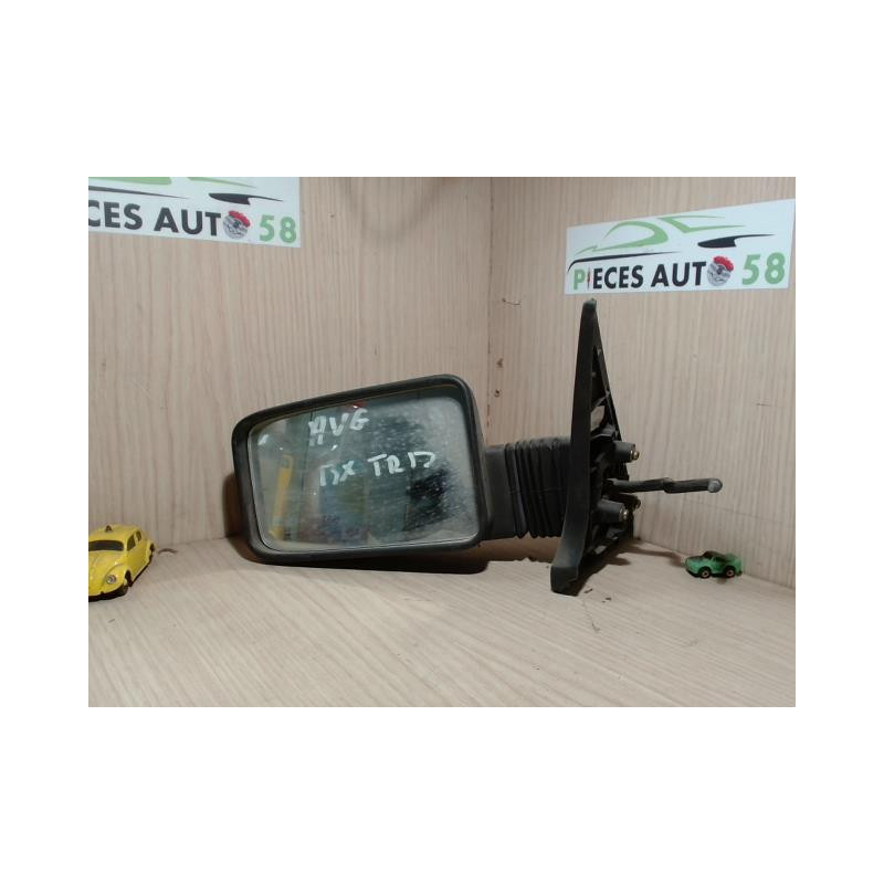 Retroviseur gauche CITROEN BX d’occasion