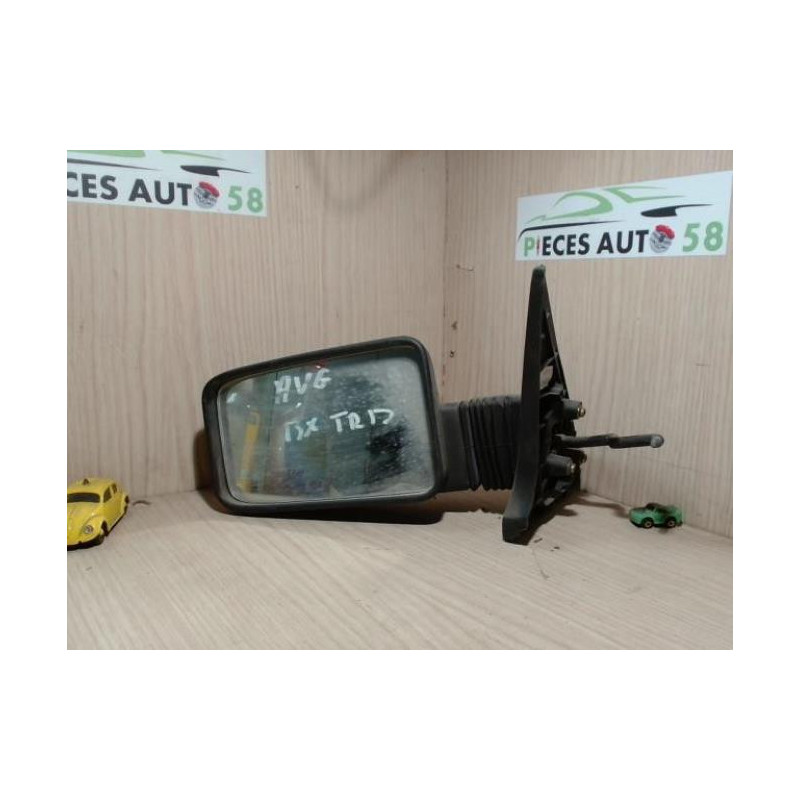 Retroviseur gauche CITROEN BX d’occasion