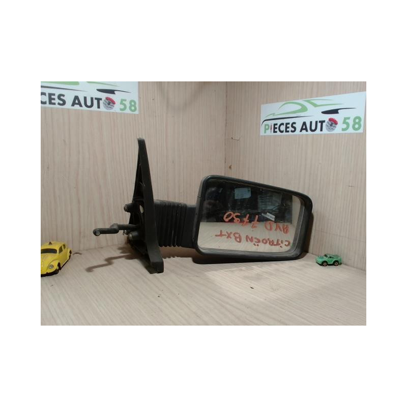 Retroviseur droit CITROEN BX d’occasion