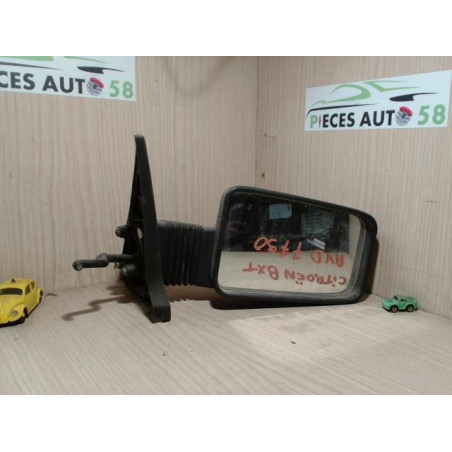 Retroviseur droit CITROEN BX d’occasion