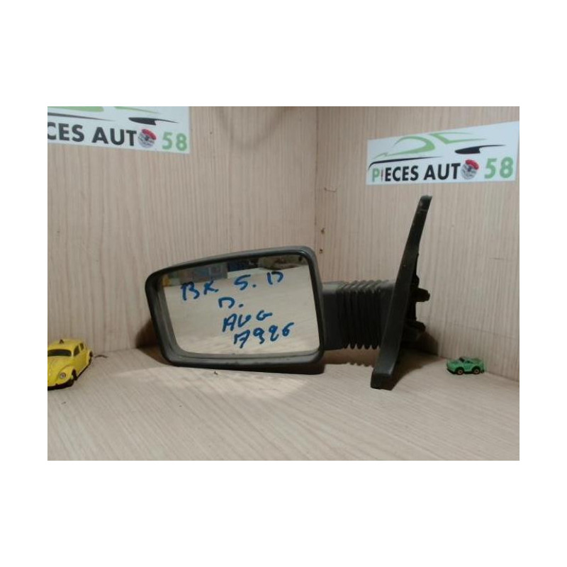 Retroviseur droit CITROEN BX d’occasion