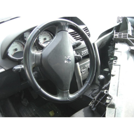 Capot PEUGEOT 207 PHASE 1 d’occasion