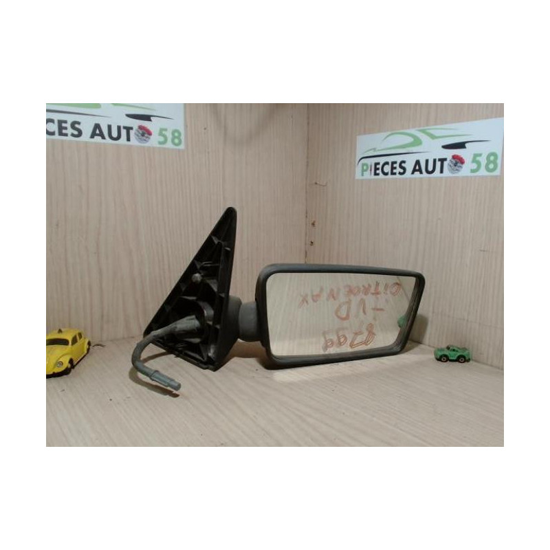 Retroviseur droit CITROEN AX PHASE 1 d’occasion