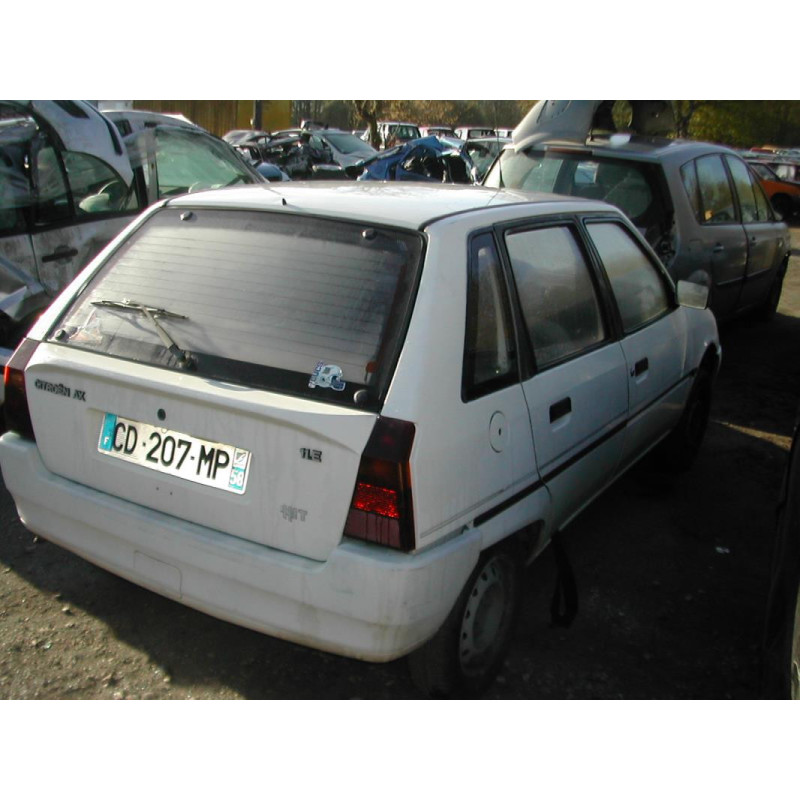 Retroviseur droit CITROEN AX PHASE 1 d’occasion