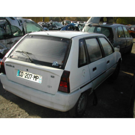 Retroviseur droit CITROEN AX PHASE 1 d’occasion