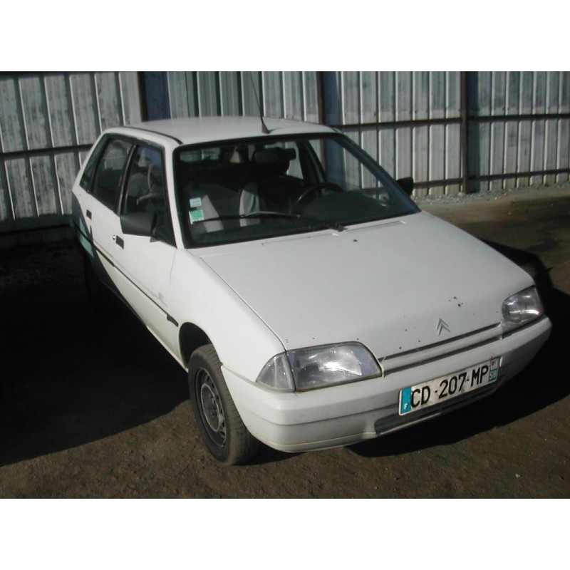 Retroviseur droit CITROEN AX PHASE 1 d’occasion