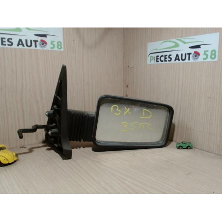 Retroviseur droit CITROEN  d’occasion