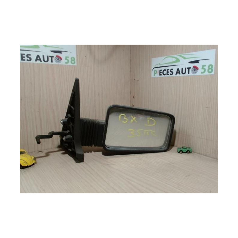 Retroviseur droit CITROEN  d’occasion