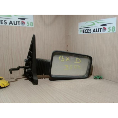 Retroviseur droit CITROEN  d’occasion