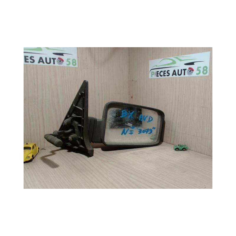 Retroviseur droit CITROEN  d’occasion