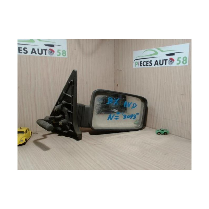 Retroviseur droit CITROEN  d’occasion