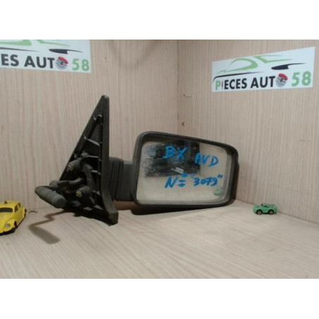 Retroviseur droit CITROEN  d’occasion