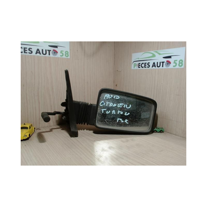 Retroviseur droit CITROEN BX d’occasion