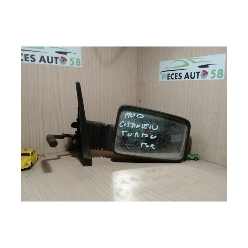 Retroviseur droit CITROEN BX d’occasion