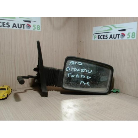 Retroviseur droit CITROEN BX d’occasion
