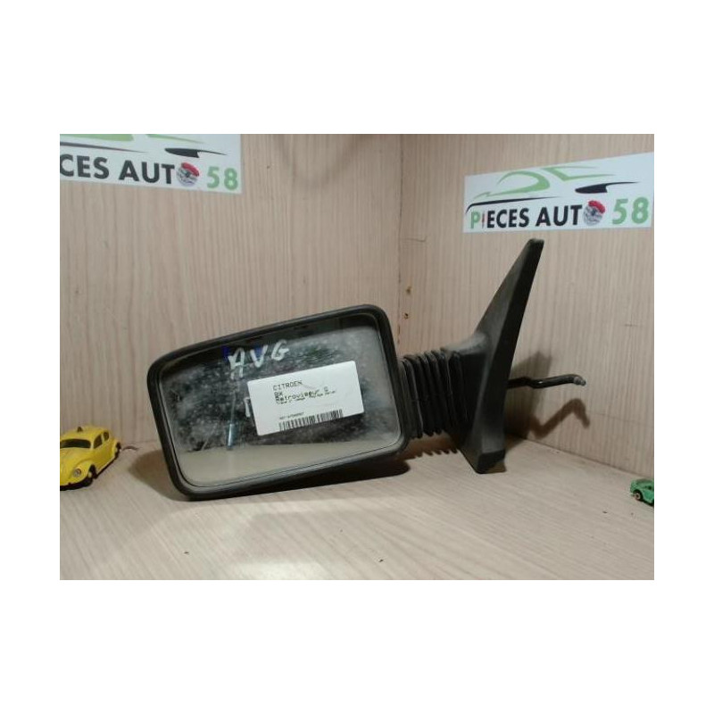 Retroviseur gauche CITROEN  d’occasion