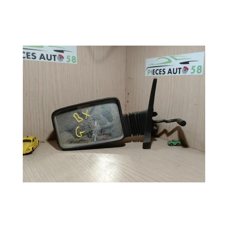 Retroviseur gauche CITROEN BX d’occasion