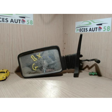 Retroviseur gauche CITROEN BX d’occasion