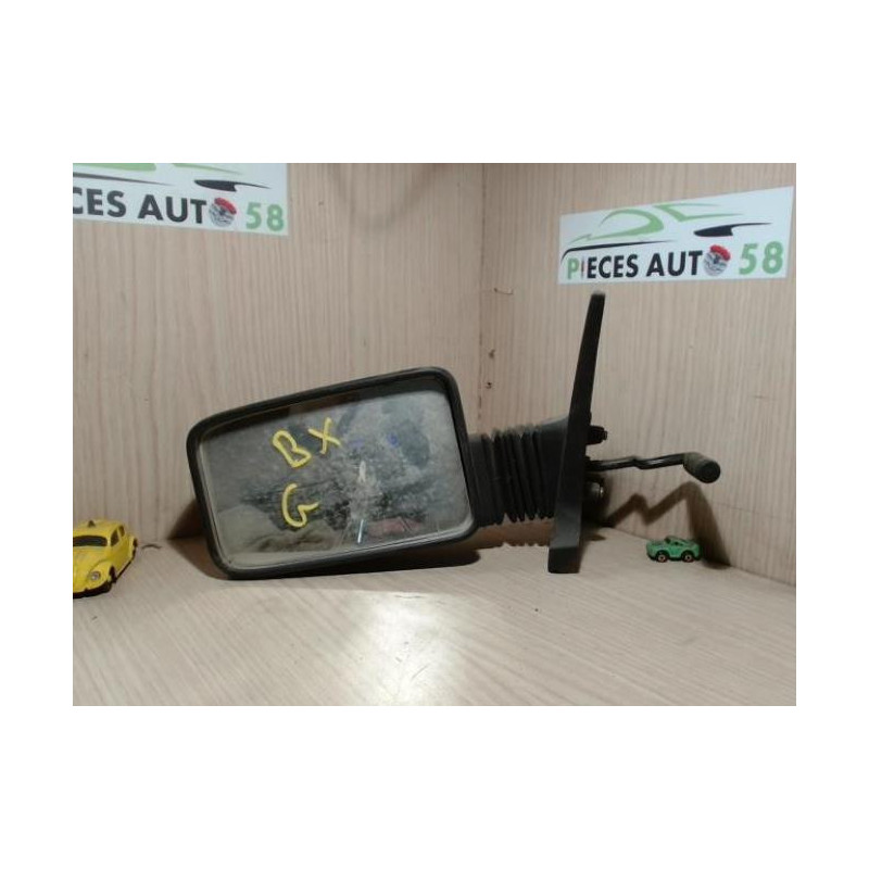 Retroviseur gauche CITROEN BX d’occasion