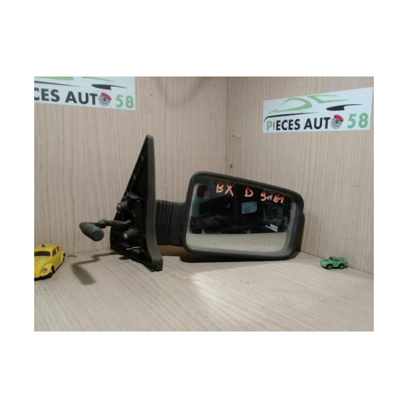 Retroviseur droit CITROEN BX d’occasion