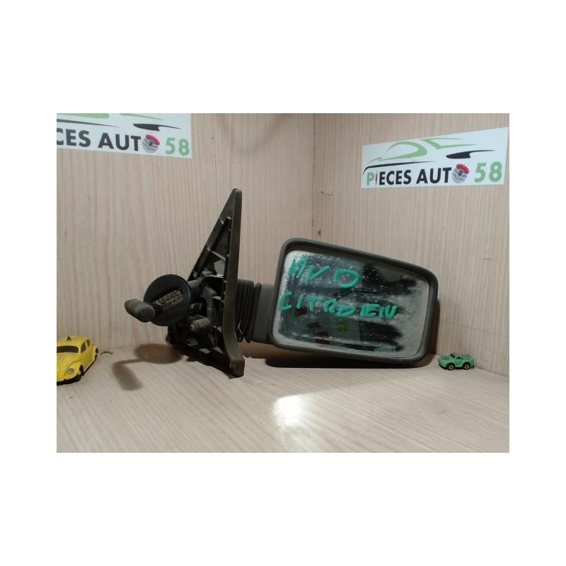 Retroviseur droit CITROEN BX d’occasion