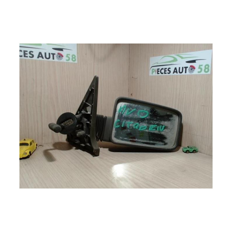 Retroviseur droit CITROEN BX d’occasion