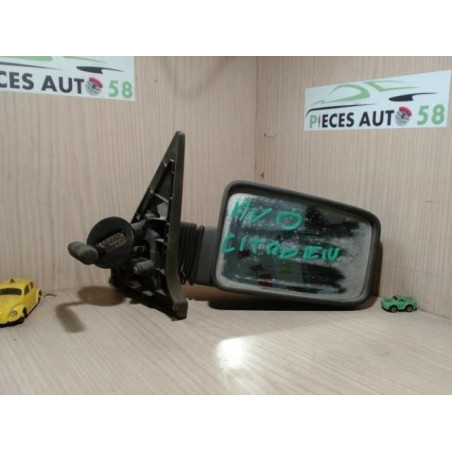 Retroviseur droit CITROEN BX d’occasion