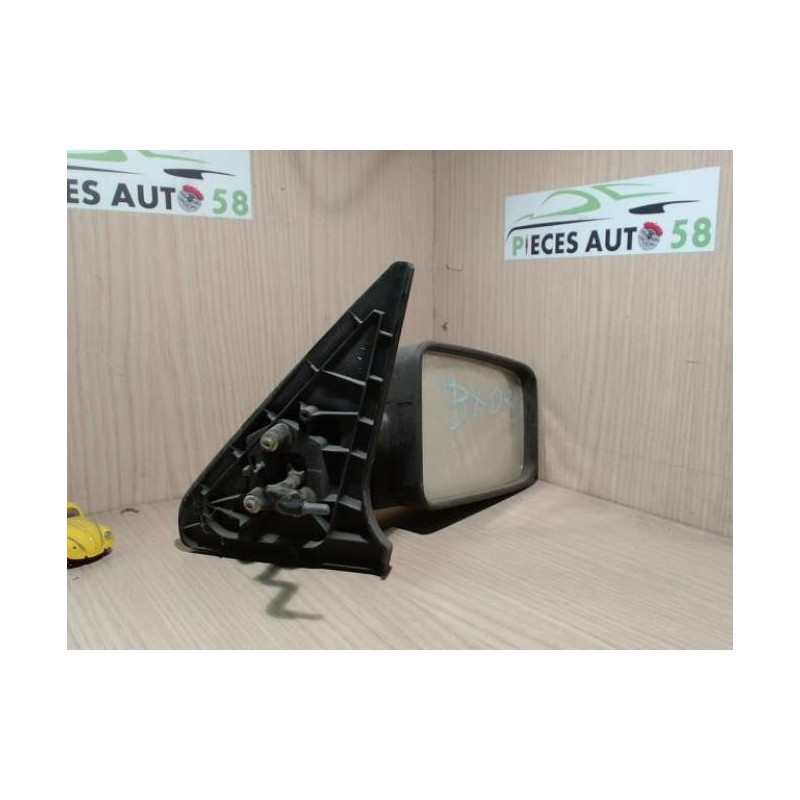 Retroviseur droit CITROEN BX d’occasion