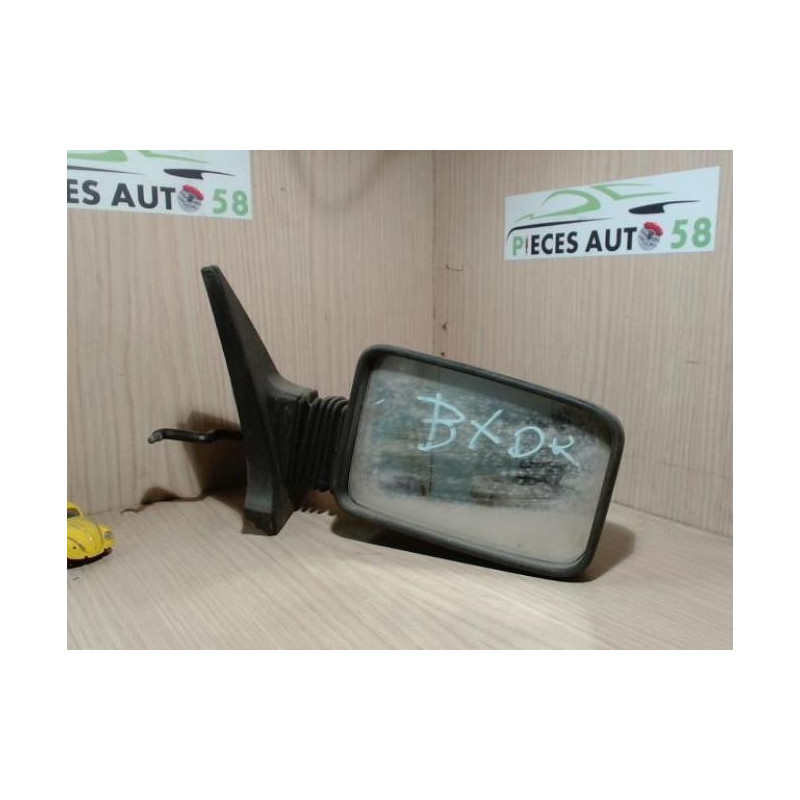 Retroviseur droit CITROEN BX d’occasion