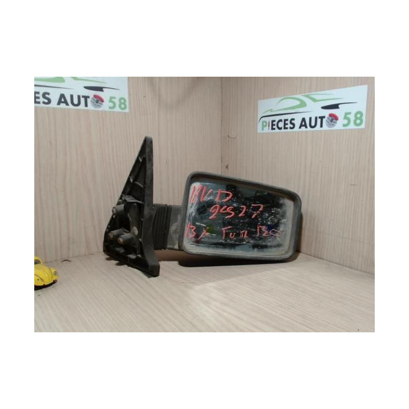 Retroviseur droit CITROEN  d’occasion