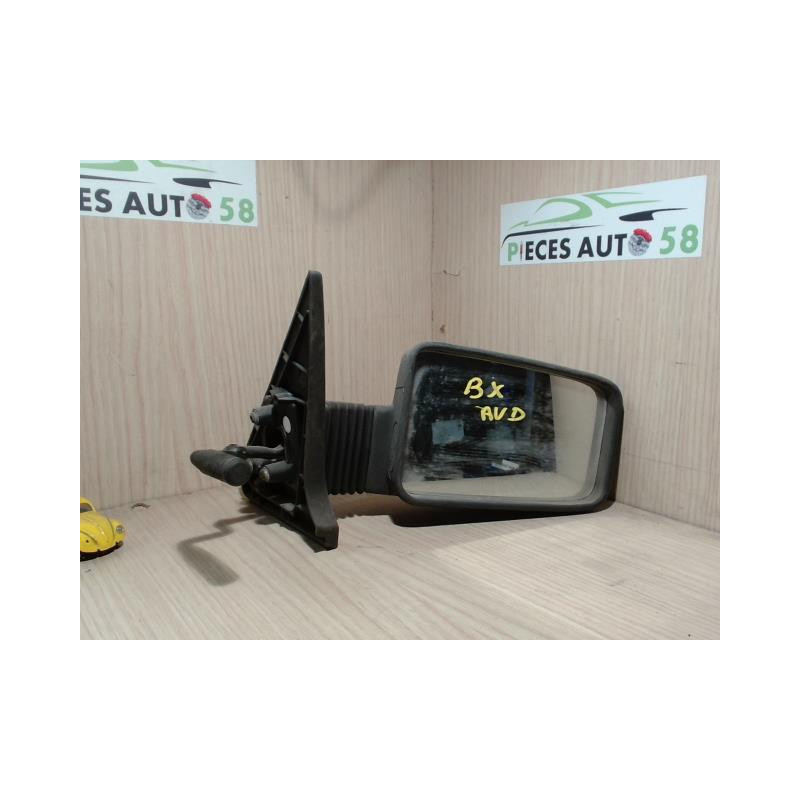 Retroviseur droit CITROEN BX d’occasion