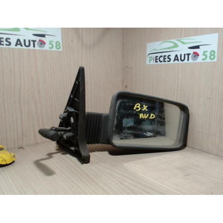 Retroviseur droit CITROEN BX d’occasion