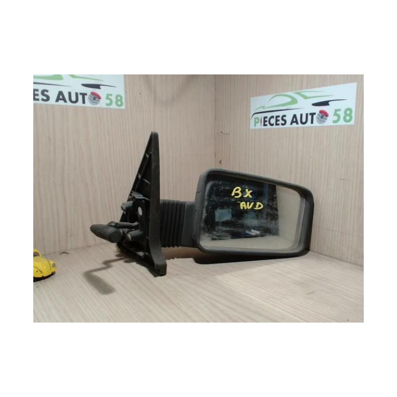 Retroviseur droit CITROEN BX d’occasion
