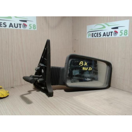 Retroviseur droit CITROEN BX d’occasion
