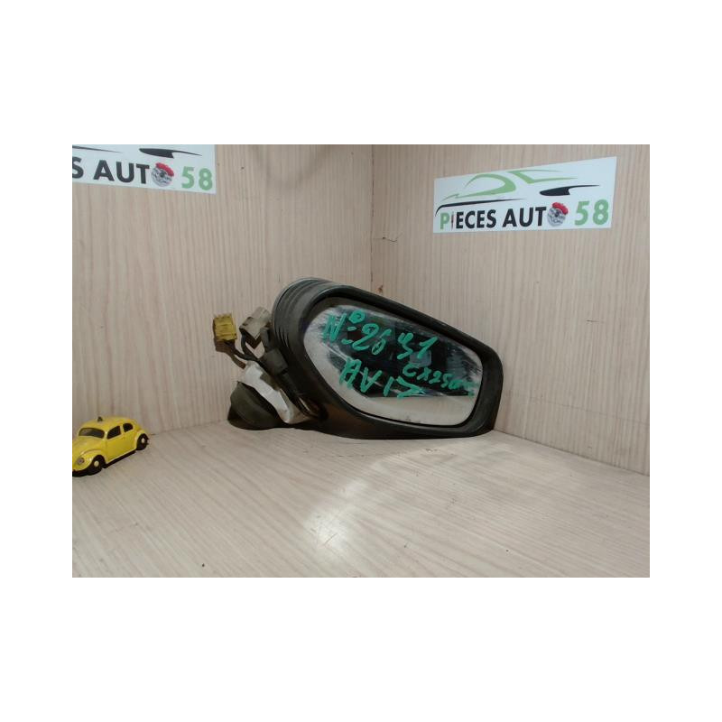 Retroviseur droit CITROEN XM PHASE 1 d’occasion
