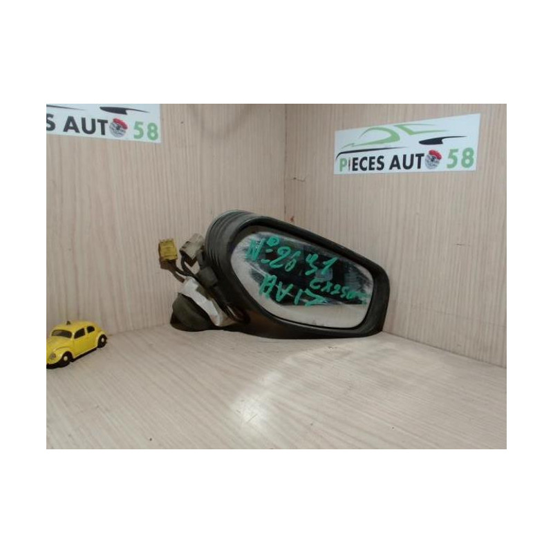 Retroviseur droit CITROEN XM PHASE 1 d’occasion