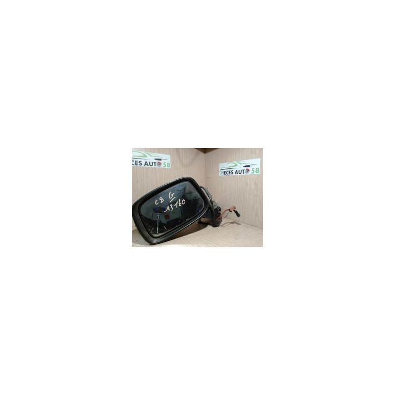 Retroviseur gauche CITROEN C8 d’occasion