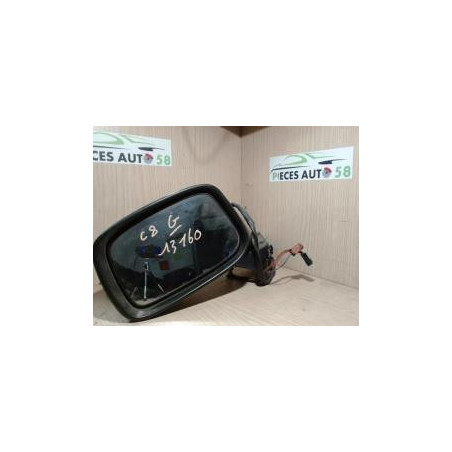 Retroviseur gauche CITROEN C8 d’occasion