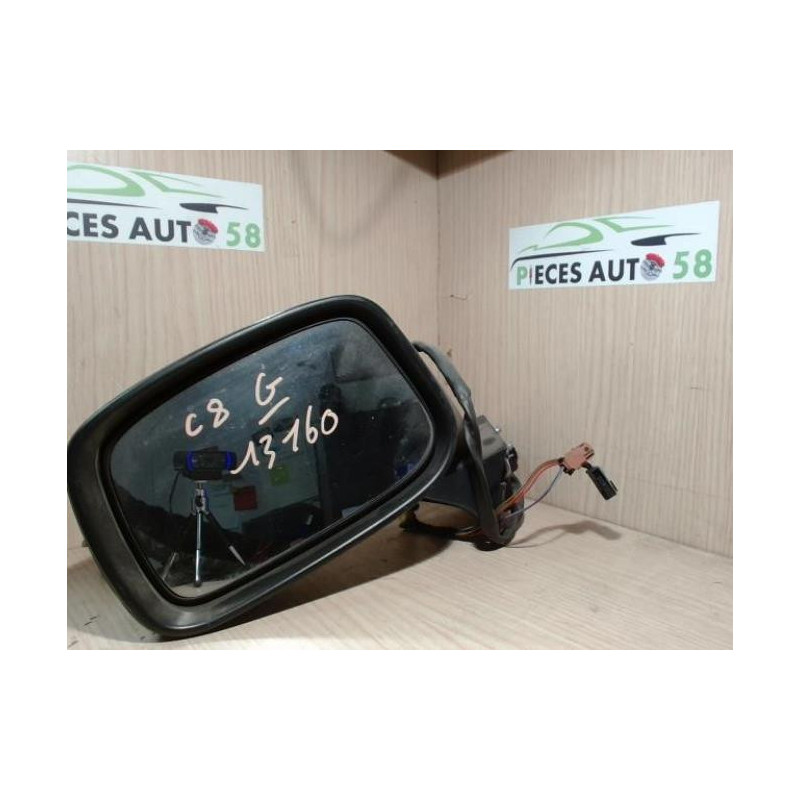 Retroviseur gauche CITROEN C8 d’occasion