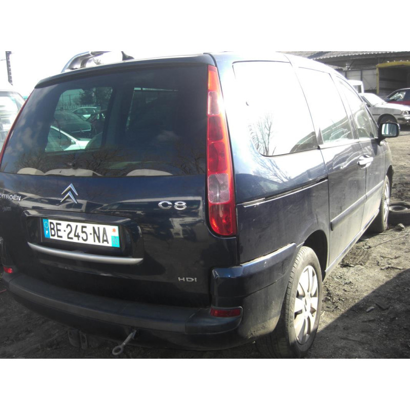 Retroviseur gauche CITROEN C8 d’occasion