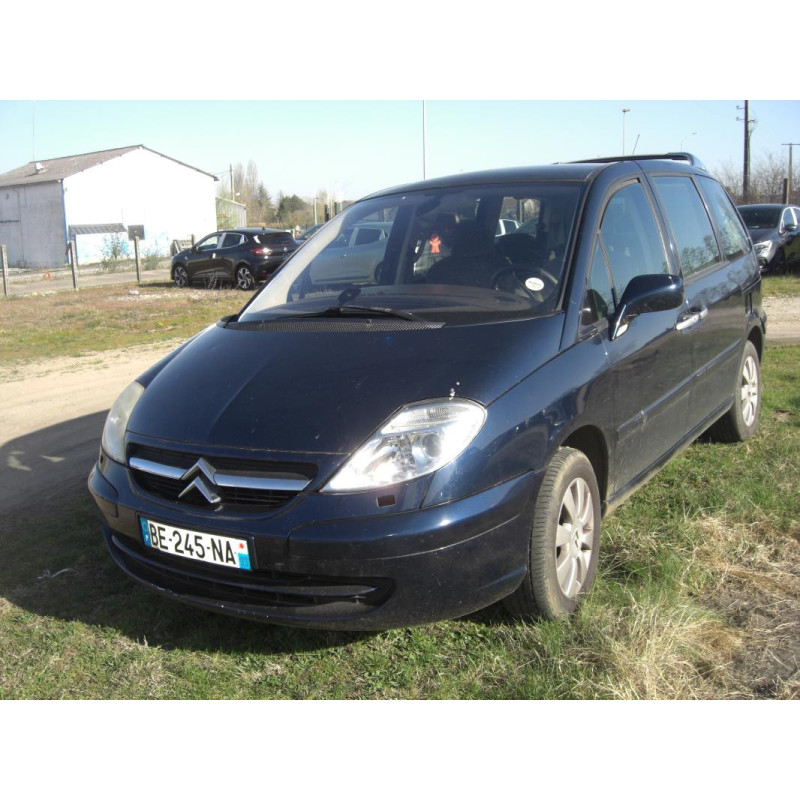 Retroviseur gauche CITROEN C8 d’occasion