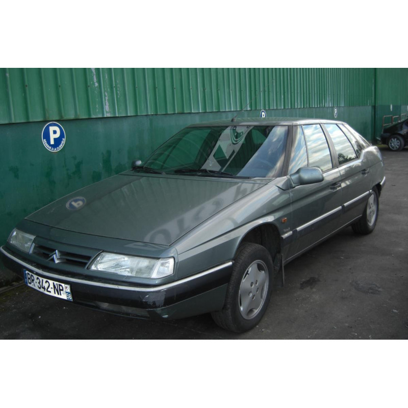 Retroviseur gauche CITROEN  d’occasion