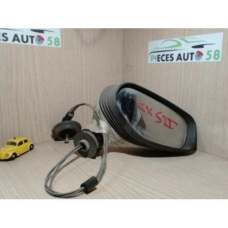 Retroviseur droit CITROEN  d’occasion