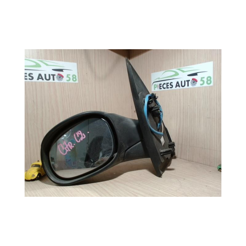 Retroviseur gauche CITROEN C2 PHASE 1 d’occasion